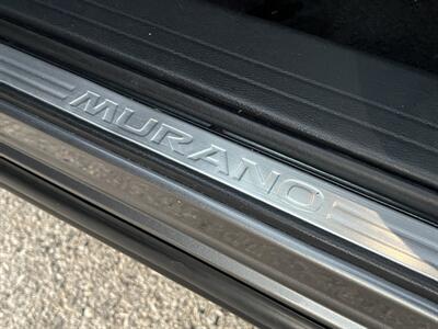 2016 Nissan Murano S   - Photo 33 - Dallas, TX 75243