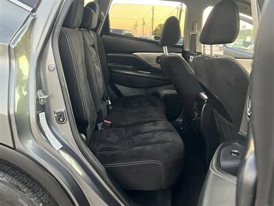 2016 Nissan Murano S   - Photo 18 - Dallas, TX 75243