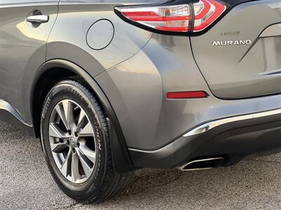 2016 Nissan Murano S   - Photo 10 - Dallas, TX 75243