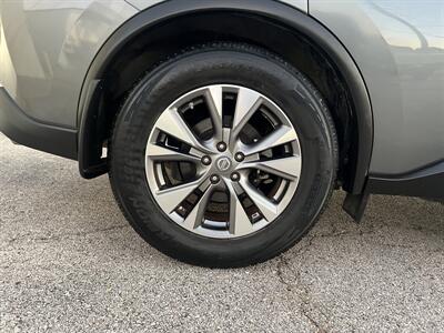2016 Nissan Murano S   - Photo 39 - Dallas, TX 75243