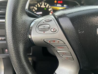 2016 Nissan Murano S   - Photo 24 - Dallas, TX 75243