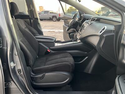 2016 Nissan Murano S   - Photo 20 - Dallas, TX 75243