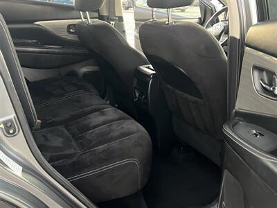 2016 Nissan Murano S   - Photo 17 - Dallas, TX 75243