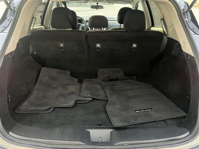 2016 Nissan Murano S   - Photo 34 - Dallas, TX 75243