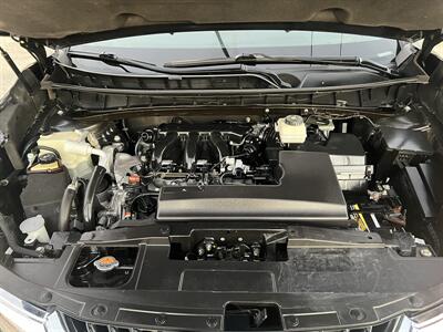 2016 Nissan Murano S   - Photo 35 - Dallas, TX 75243