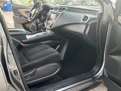 2016 Nissan Murano S   - Photo 19 - Dallas, TX 75243