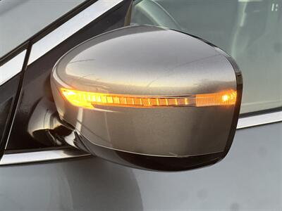 2016 Nissan Murano S   - Photo 37 - Dallas, TX 75243