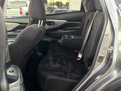 2016 Nissan Murano S   - Photo 16 - Dallas, TX 75243