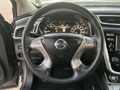 2016 Nissan Murano S   - Photo 22 - Dallas, TX 75243