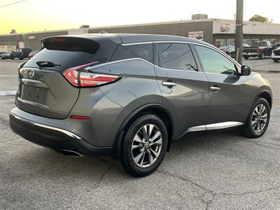 2016 Nissan Murano S   - Photo 9 - Dallas, TX 75243