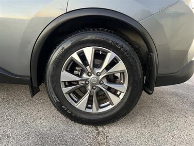 2016 Nissan Murano S   - Photo 40 - Dallas, TX 75243