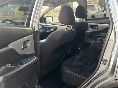 2016 Nissan Murano S   - Photo 15 - Dallas, TX 75243