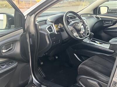 2016 Nissan Murano S   - Photo 13 - Dallas, TX 75243