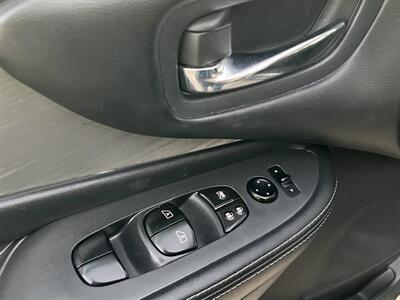 2016 Nissan Murano S   - Photo 31 - Dallas, TX 75243