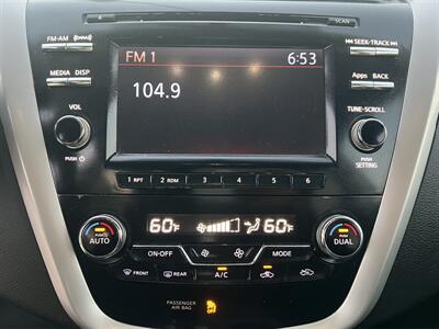 2016 Nissan Murano S   - Photo 26 - Dallas, TX 75243