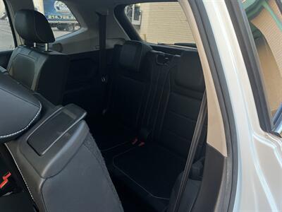 2021 Volkswagen Tiguan SE   - Photo 21 - Dallas, TX 75243