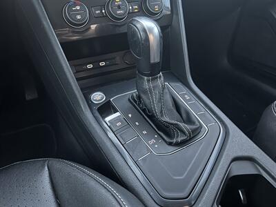 2021 Volkswagen Tiguan SE   - Photo 31 - Dallas, TX 75243
