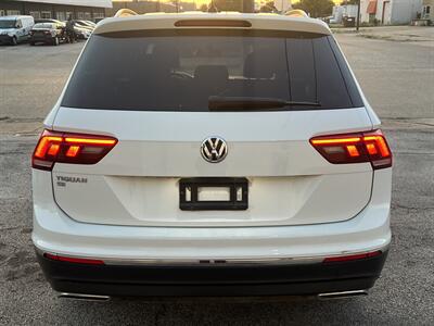 2021 Volkswagen Tiguan SE   - Photo 12 - Dallas, TX 75243