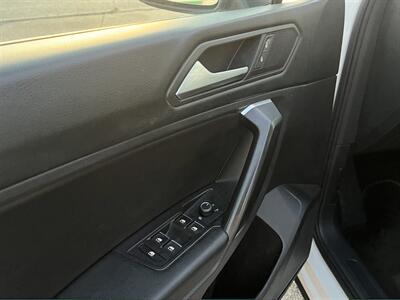 2021 Volkswagen Tiguan SE   - Photo 33 - Dallas, TX 75243