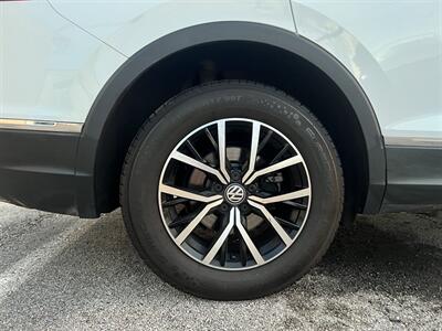 2021 Volkswagen Tiguan SE   - Photo 44 - Dallas, TX 75243