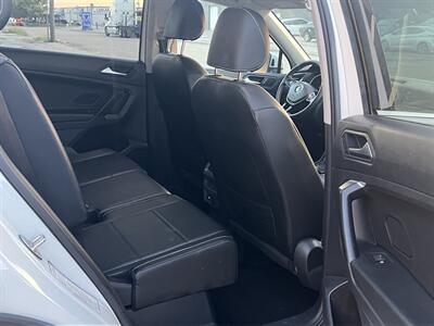 2021 Volkswagen Tiguan SE   - Photo 17 - Dallas, TX 75243