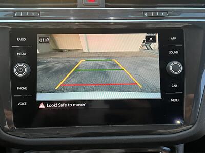 2021 Volkswagen Tiguan SE   - Photo 28 - Dallas, TX 75243