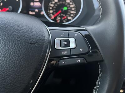 2021 Volkswagen Tiguan SE   - Photo 25 - Dallas, TX 75243