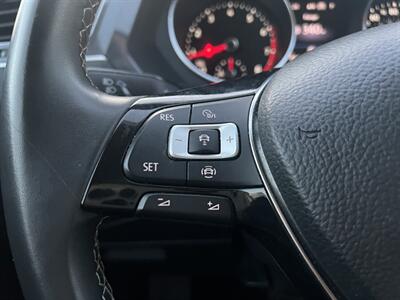 2021 Volkswagen Tiguan SE   - Photo 26 - Dallas, TX 75243