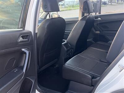 2021 Volkswagen Tiguan SE   - Photo 15 - Dallas, TX 75243