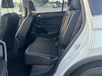 2021 Volkswagen Tiguan SE   - Photo 16 - Dallas, TX 75243