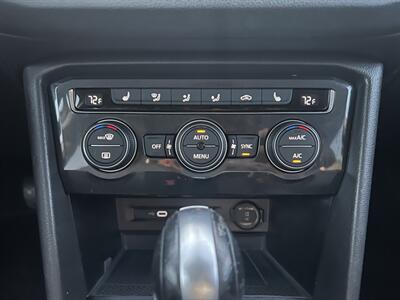2021 Volkswagen Tiguan SE   - Photo 30 - Dallas, TX 75243
