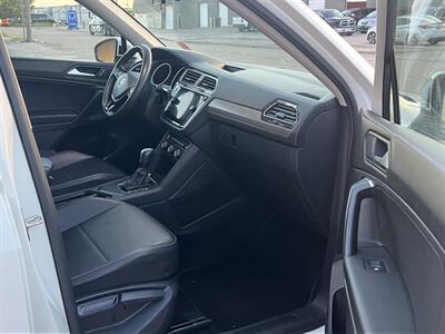 2021 Volkswagen Tiguan SE   - Photo 19 - Dallas, TX 75243