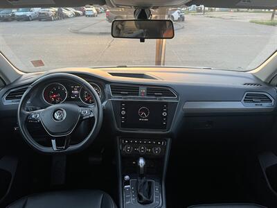2021 Volkswagen Tiguan SE   - Photo 23 - Dallas, TX 75243