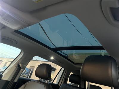 2021 Volkswagen Tiguan SE   - Photo 37 - Dallas, TX 75243