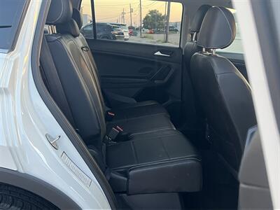 2021 Volkswagen Tiguan SE   - Photo 18 - Dallas, TX 75243