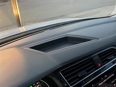 2021 Volkswagen Tiguan SE   - Photo 35 - Dallas, TX 75243
