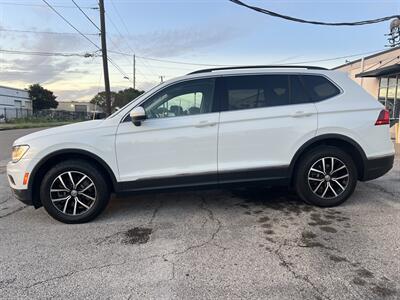 2021 Volkswagen Tiguan SE   - Photo 7 - Dallas, TX 75243