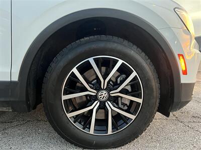 2021 Volkswagen Tiguan SE   - Photo 45 - Dallas, TX 75243
