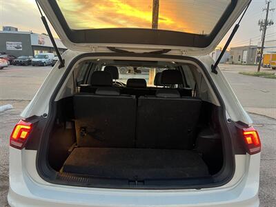 2021 Volkswagen Tiguan SE   - Photo 39 - Dallas, TX 75243