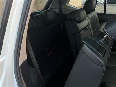 2021 Volkswagen Tiguan SE   - Photo 22 - Dallas, TX 75243