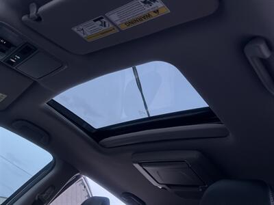 2022 Honda Pilot Touring w/Rear Captain's Chairs - Photo 40 - Dallas, TX 75243