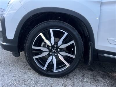 2022 Honda Pilot Touring w/Rear Captain's Chairs - Photo 55 - Dallas, TX 75243