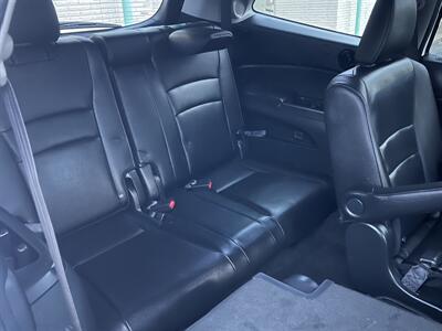 2022 Honda Pilot Touring w/Rear Captain's Chairs - Photo 20 - Dallas, TX 75243