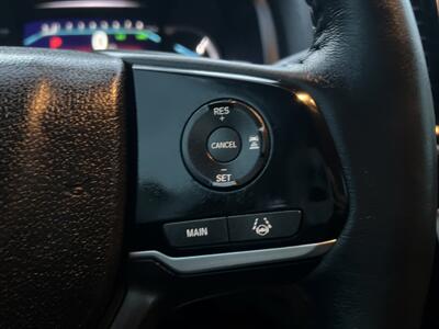 2022 Honda Pilot Touring w/Rear Captain's Chairs - Photo 25 - Dallas, TX 75243