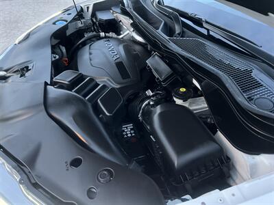 2022 Honda Pilot Touring w/Rear Captain's Chairs - Photo 49 - Dallas, TX 75243