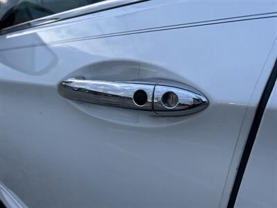 2022 Honda Pilot Touring w/Rear Captain's Chairs - Photo 51 - Dallas, TX 75243