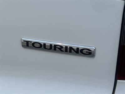 2022 Honda Pilot Touring w/Rear Captain's Chairs - Photo 43 - Dallas, TX 75243