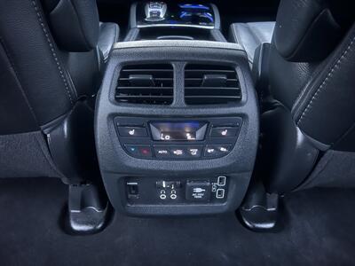 2022 Honda Pilot Touring w/Rear Captain's Chairs - Photo 36 - Dallas, TX 75243