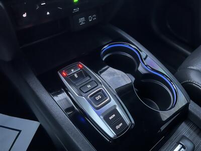 2022 Honda Pilot Touring w/Rear Captain's Chairs - Photo 31 - Dallas, TX 75243