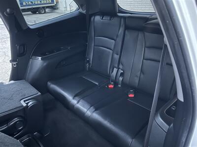 2022 Honda Pilot Touring w/Rear Captain's Chairs - Photo 17 - Dallas, TX 75243